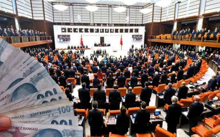TBMM’den Staj ve Çıraklık Mağdurlarına Umut! Yeni Kanun Teklifi Sunuldu