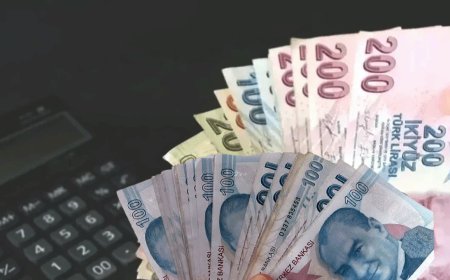 Emekliye 16.881 TL Taban Maaş Müjdesi! Refah Payı ile Zam Formülü Açıklandı. İşte Yeni Zam Hesabı