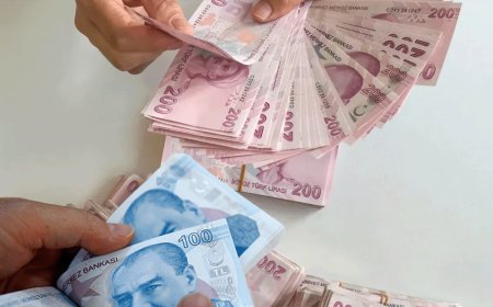 Akbank, Garanti ve QNB Finansbank müşterilerine 100 Bin TL Kredi veriyor! Aylık Taksitler Açıklandı