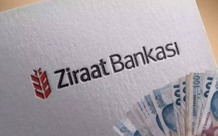 Emekliye 1.500 TL destek! Ziraat Bankası’ndan Eylül ayına özel kampanya