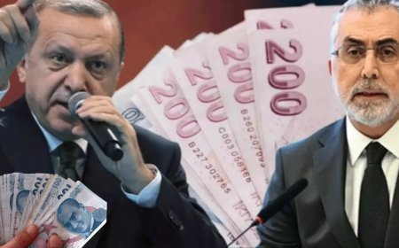 Cumhurbaşkanı onayladı! Emeklilere tek seferlik 10 bin TL avans desteği verilecek