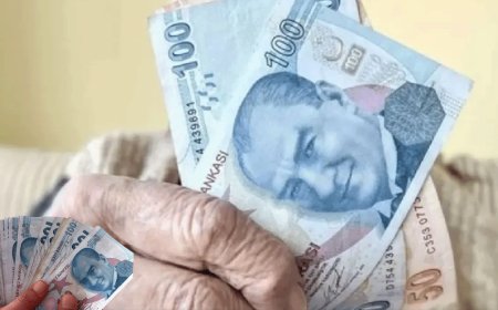 Seyyanen Zam Beklentisi Boşa Çıktı! 2026 Ocak Zam Oranları Belli Oldu