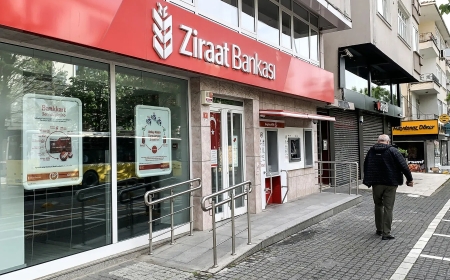 Ziraat Bankası’ndan Faizsiz Kredi Başvurusu Başladı
