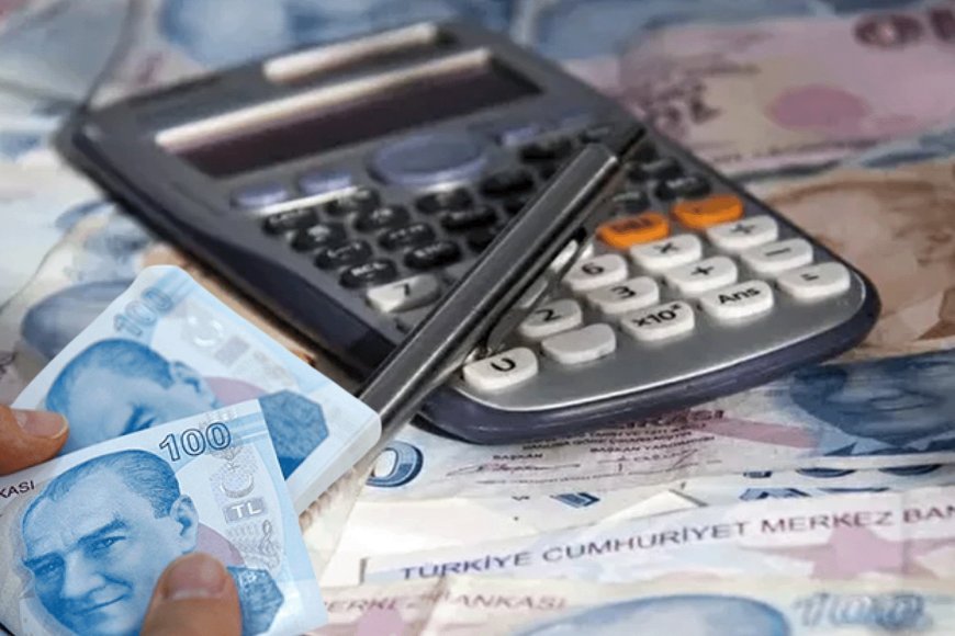 Asgari Ücret için en yeni tahmin geldi! Maaşlar 26–27 Bin TL Olacak