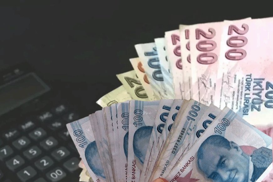 Emekliye 16.881 TL Taban Maaş Müjdesi! Refah Payı ile Zam Formülü Açıklandı. İşte Yeni Zam Hesabı