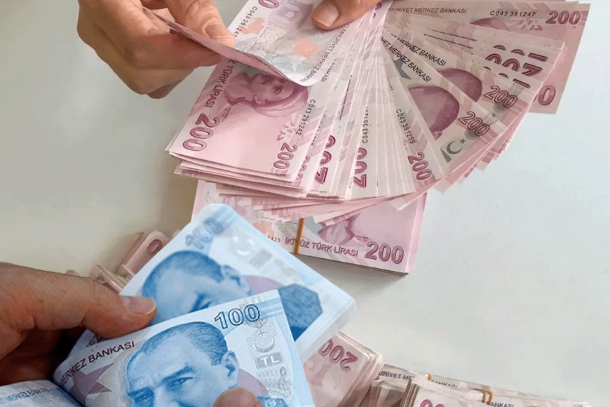 Akbank, Garanti ve QNB Finansbank müşterilerine 100 Bin TL Kredi veriyor! Aylık Taksitler Açıklandı