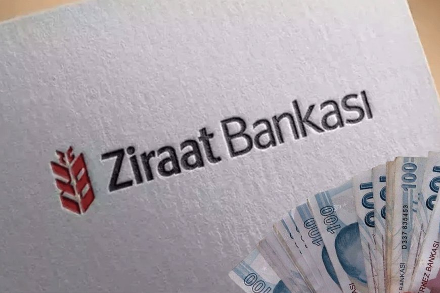 Emekliye 1.500 TL destek! Ziraat Bankası’ndan Eylül ayına özel kampanya